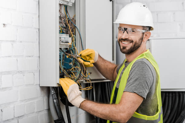 Best 24-Hour Electrician  in East Glenville, NY
