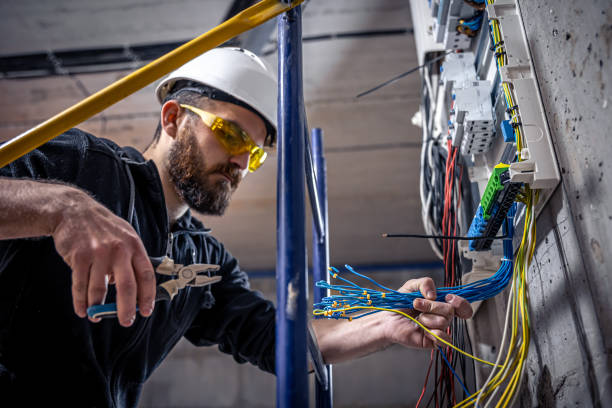 Best Electrical Rewiring Services  in East Glenville, NY
