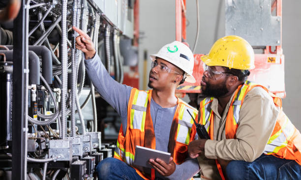 Best Electric Panel Repair  in East Glenville, NY