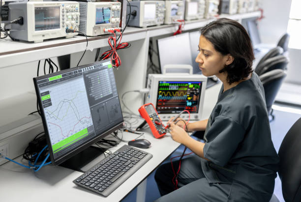 Best Industrial Electrical Services  in East Glenville, NY