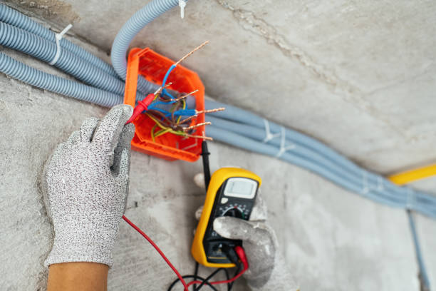 Electrical System Inspection in NY