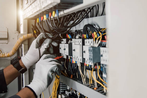 Best Affordable Emergency Electrician  in East Glenville, NY